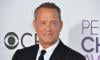 Tom Hanks admits NOT being 'perfect father' to his four kids