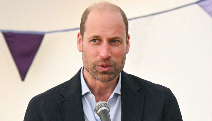 Prince William breaks silence following brutal confrontation