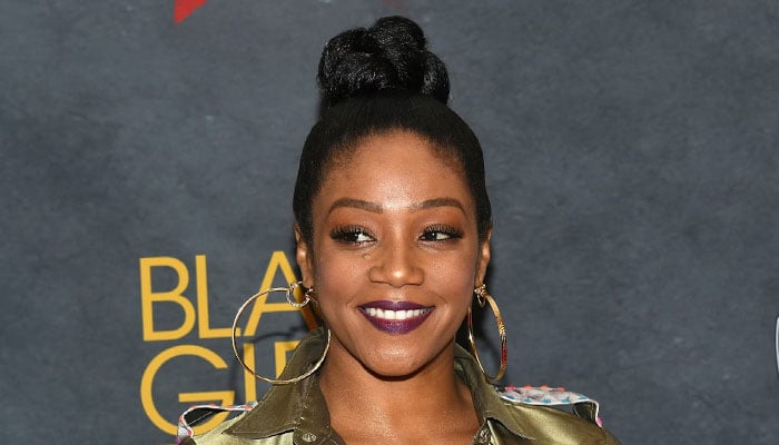 Tiffany Haddish Dropped Out of Ballet Classes at 27: Here's Why