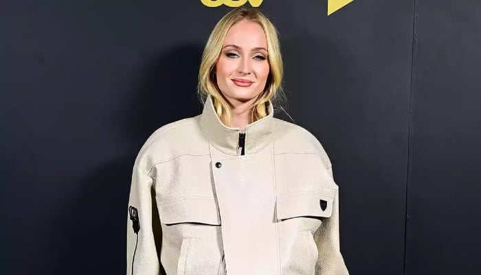 Sophie Turner breaks silence on agony of being away from daughters