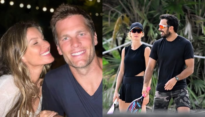 Inside Tom Bradys shocking reaction to Gisele Bündchens pregnancy news