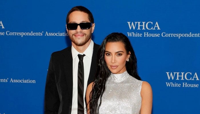 Kim Kardashian holds Pete Davidson in high regard despite breakup