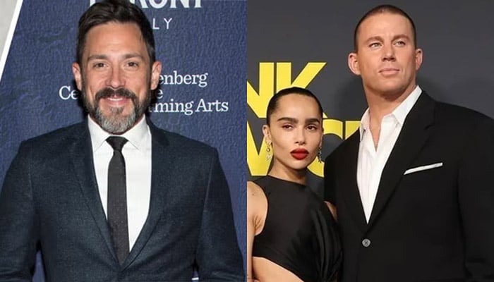 Channing Tatum and Zoe Kravitz called it quits after three years of marriage