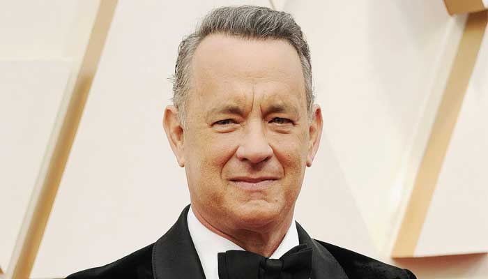 Tom Hanks reunites with Forrest Gump director Robert Zemeckis and costar Robin Wright.