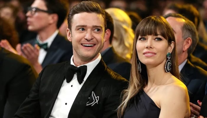 Justin Timberlakes past mistakes continue to haunt his marriage