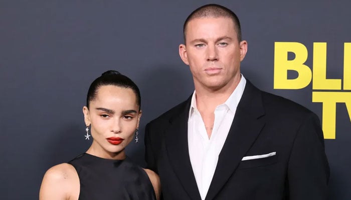 Channing Tatum and Zoe Kravitz drop red-flag clues before shocking split: Expert