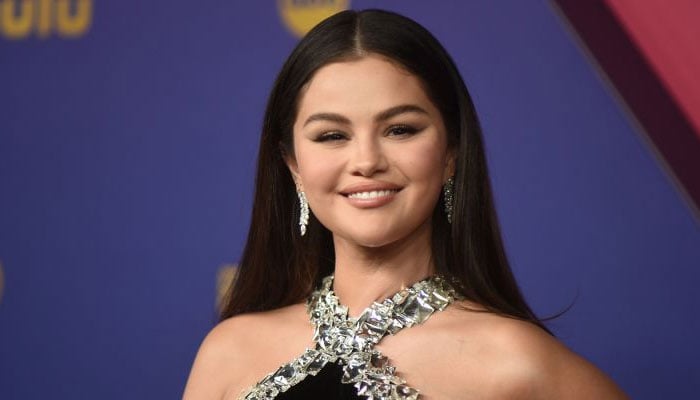 Selena Gomez addresses Tony Hinchcliffes controversial Puerto Rico joke