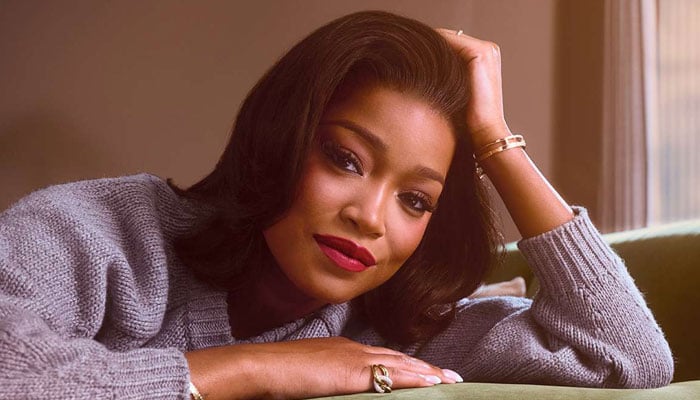 Keke Palmer opens up about dating older man at 15