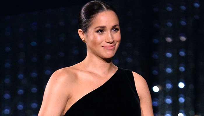 Meghan Markles new photo released with message about star-studded appearance