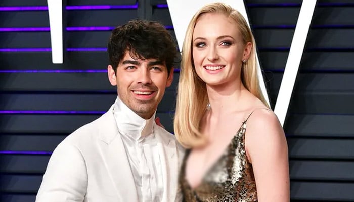 Sophie Turner and Joe Jonas tied the knot in 2019 after three years of dating