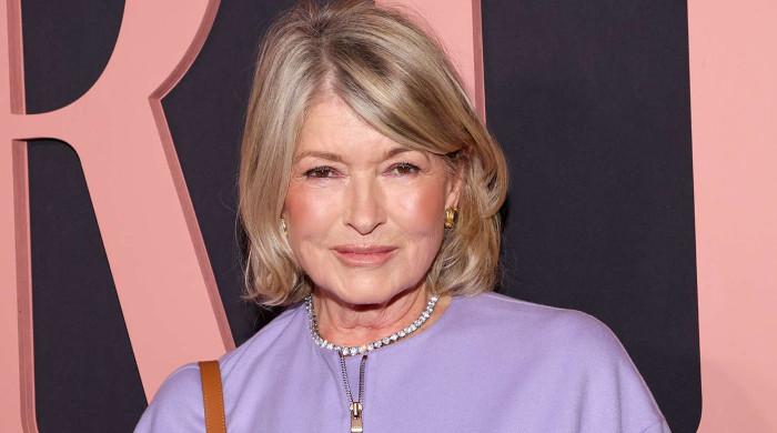 Martha Stewart criticizes director RJ Cutler for “bad classical music” in the Netflix documentary