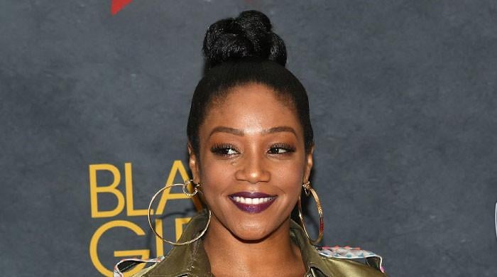 Tiffany Haddish recalls a painful ballet experience