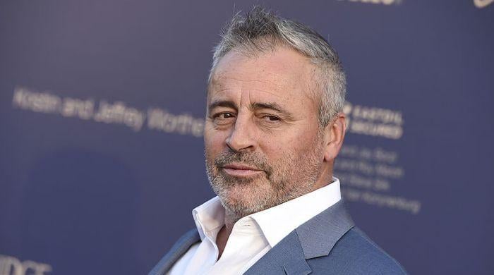 Matt LeBlanc steps away from acting to find new purpose after Mathew Perry’s passing