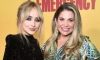 Danielle Fishel ‘still Considers’ Sabrina Carpenter As ‘daughter’