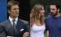 Tom Brady Shocked By Gisele Bündchen's Pregnancy With New Boyfriend