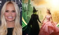 Kristin Chenoweth Reacts To ‘Wicked’ After Playing Coy About Cameo