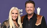 Gwen Stefani Shares Unseen Throwback To First Halloween With Blake Shelton