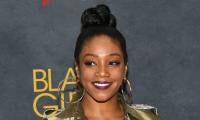 Tiffany Haddish Recalls Painful Ballet Experience She Had At 27