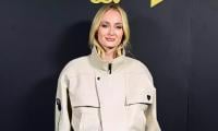 Sophie Turner Breaks Silence On 'agony' Of Being Away From Daughters