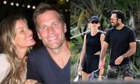 Inside Tom Brady's 'shocking' Reaction To Gisele Bündchen's Pregnancy News