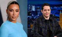 Kim Kardashian Holds Pete Davidson In High Regard Despite Breakup