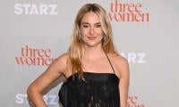 Shailene Woodley ‘relates’ To Characters In 'Three Women' On 'micro' Level