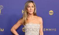 Jennifer Aniston Speaks Out Against Negativity In Politics