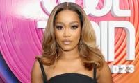 Keke Palmer Speaks Out Hidden Reality Of Child-on-child Abuse