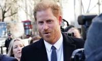 Prince Harry Mulls Saying Goodbye To America?