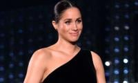 Meghan Markle's New Photo Released With A Message