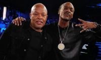 Snoop Dogg Announces Release Date Of Dr.Dre-produced Album 'Missionary'