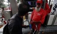 Govt Increases Petrol Price By Rs1.35 