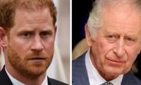 Prince Harry Not Invited For Christmas At Sandringham