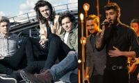 'One Direction' Bandmates Prioritize Zayn Malik After Liam Payne's Death