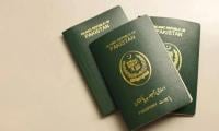 New Rules Allow Citizens To Apply For Passports From Any City 