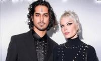 Halsey Credits New Fiancé Avan Jogia For Changing Her Views On Marriage