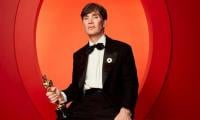 Cillian Murphy Admits Facing 'intense Slagging' Even After Big Oscar Win