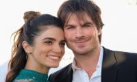 Ian Somerhalder's Wife Nikki Reed Shares Retirement Plan: 'I Don’t Want To Be...'