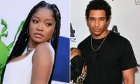 Keke Palmer Reacts To Ex Darius Jackson Shaming Her For Viral Usher Moment