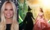 Kristin Chenoweth reacts to ‘Wicked’ after playing coy about cameo