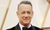 Tom Hanks talks 'kooky' de-aging process in upcoming film ‘Here’