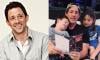 Steve Kazee enjoys 'absolutely perfect' birthday amid controversy