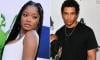 Keke Palmer reacts to ex Darius Jackson shaming her for viral Usher moment