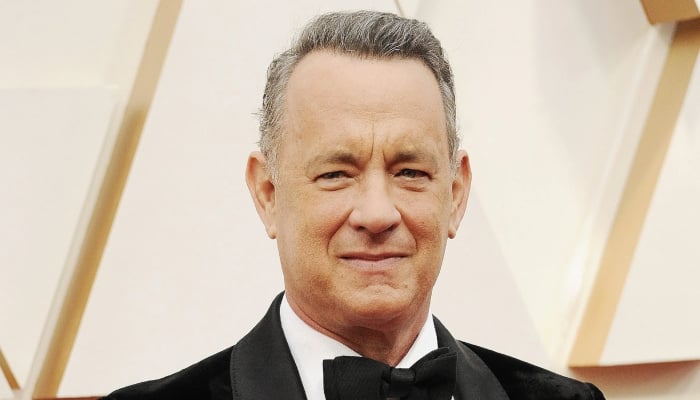 Tom Hanks finds no appeal in revisiting his youth