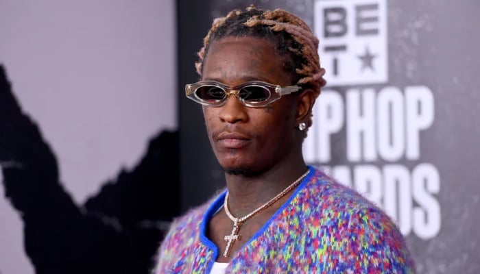 Young Thugs jail release after guilty plea