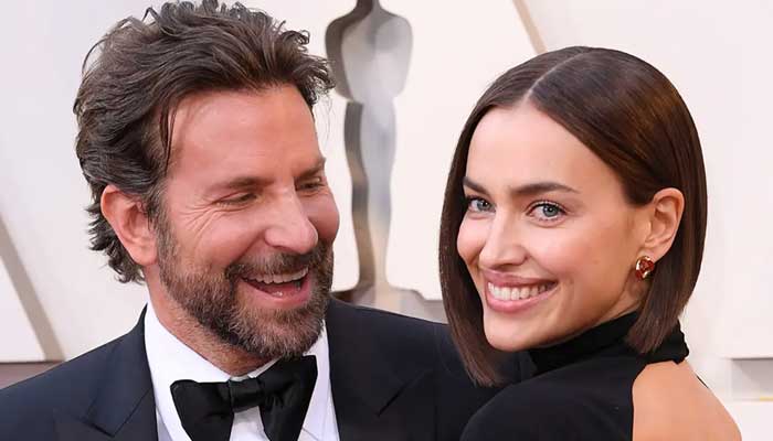 Bradley Cooper, ex Irina Shayk get together to trick-or-treat on Halloween with daughter