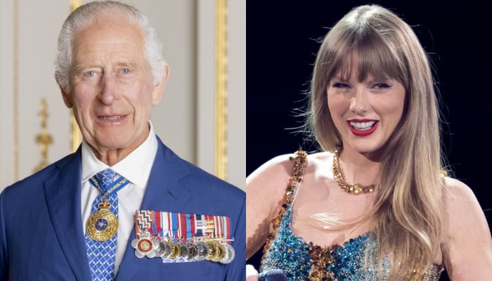 King Charles set to celebrate milestone birthday in Taylor Swift style