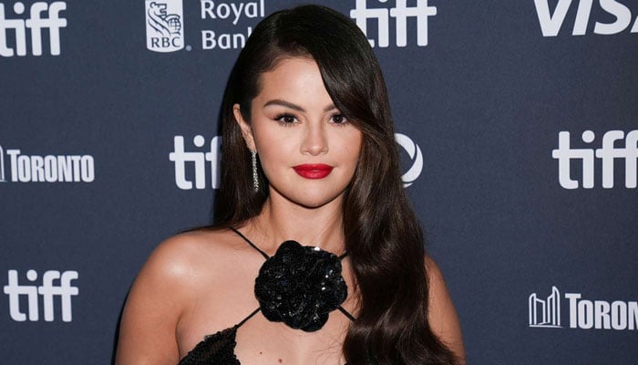 Selena Gomez to be honoured with Equity in Entertainment Award: Deets inside