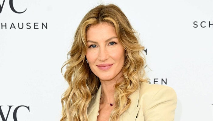 Gisele Bündchen reflects on her career move after third pregnancy announcement