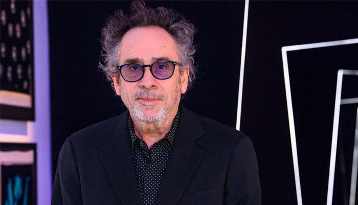 Beetlejuice director Tim Burton gets candid about artificial intelligence